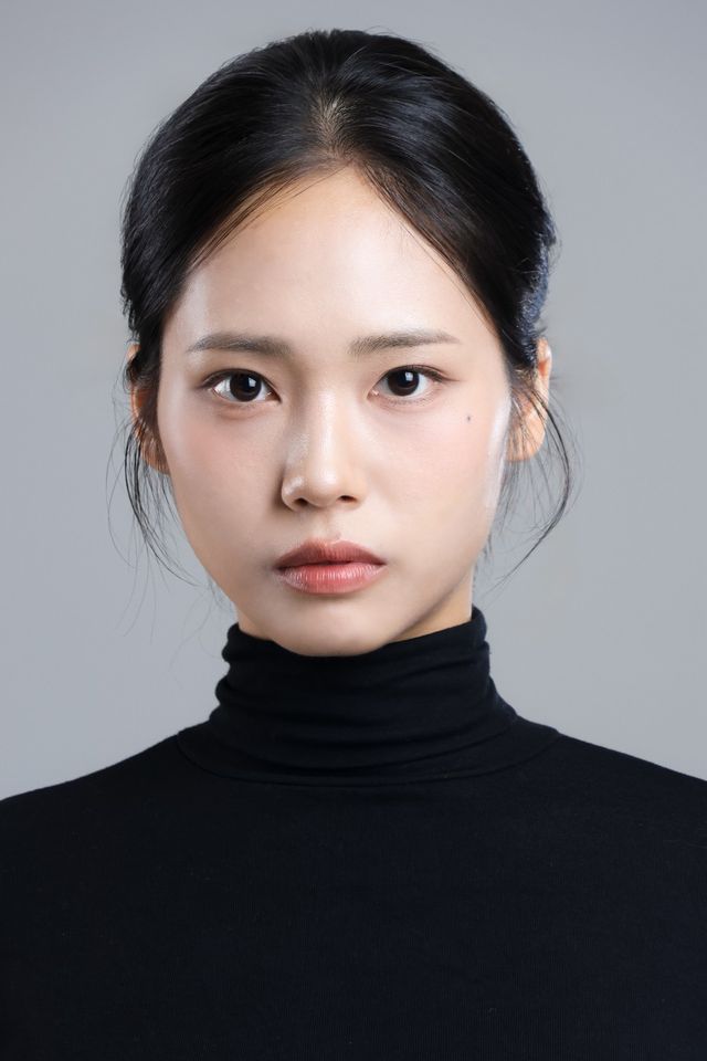 정해진 profile image