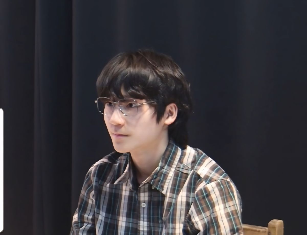 Lee Gyu-seong Thumbnail image