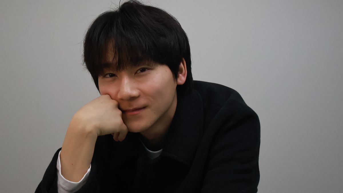 Lee Gyu-seong Thumbnail image