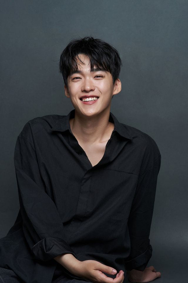 チャン・ソンス（장성수） サムネイル画像