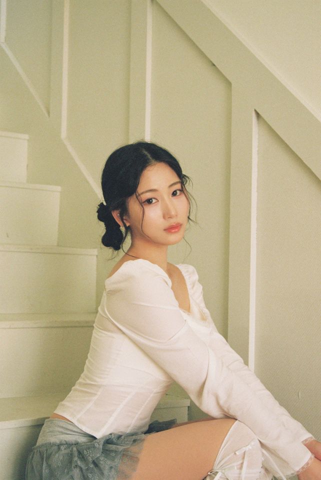 シン・ヨンミン サムネイル画像