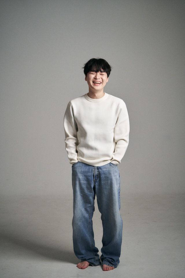 ハン・スンジュン サムネイル画像