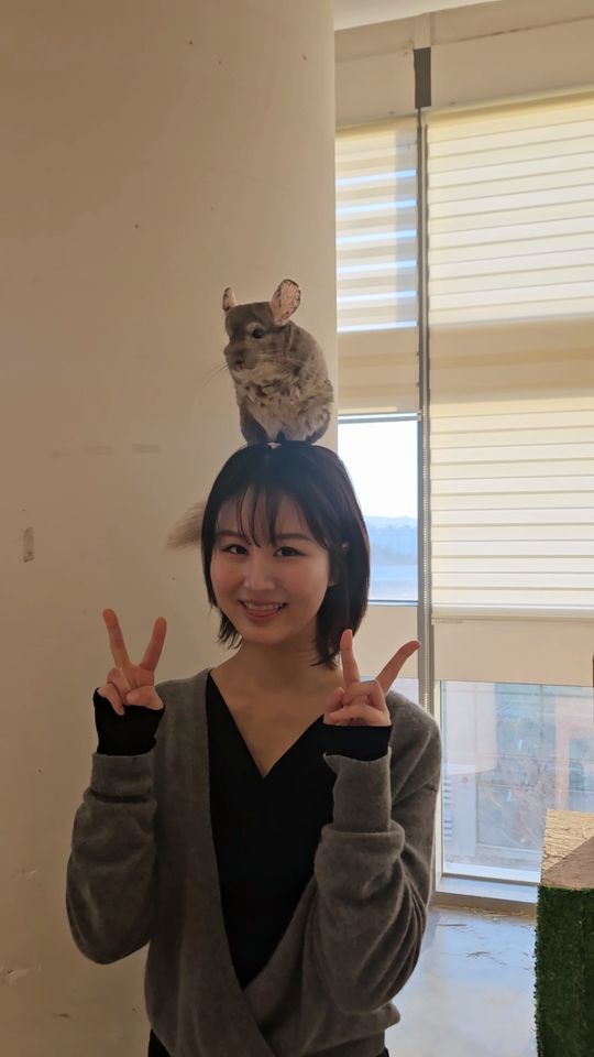 Jang Hee-joo Ảnh thu nhỏ