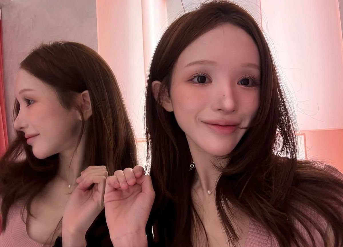 Kim Hye-in Thumbnail image