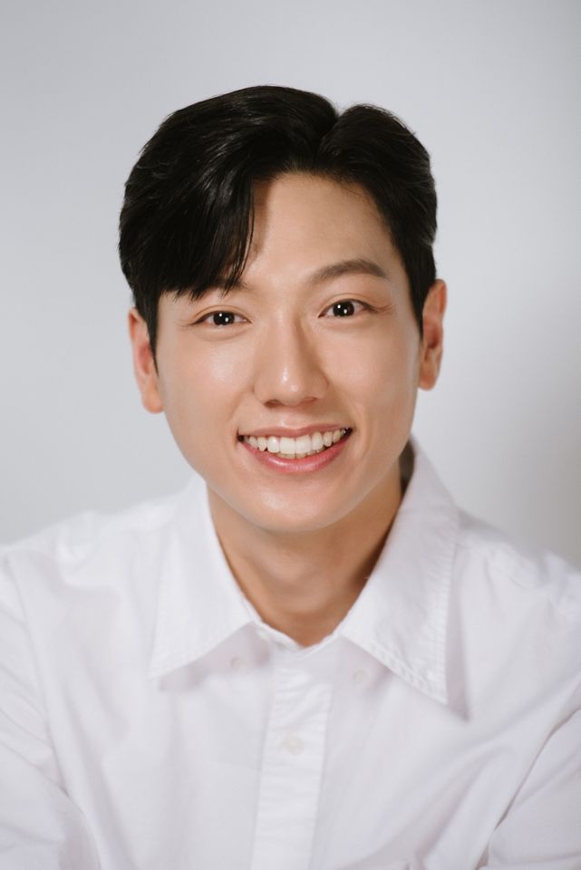 Im Han-seong Ảnh thu nhỏ