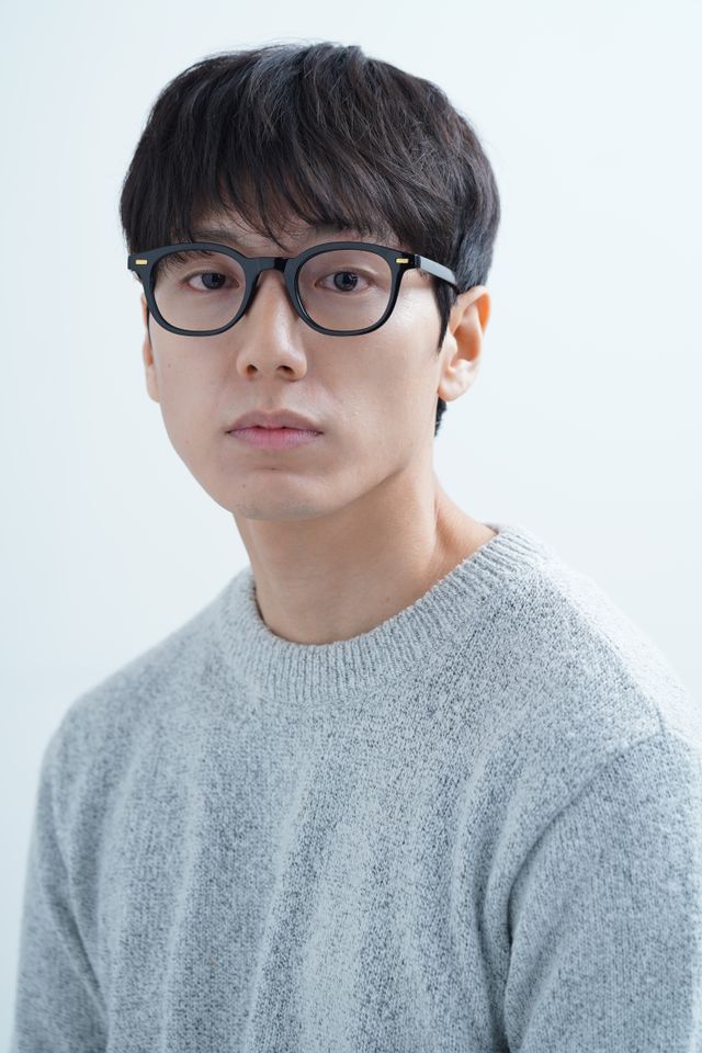 Im Han-seong Ảnh thu nhỏ