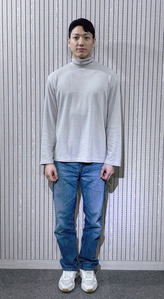 Im Han-seong Ảnh thu nhỏ