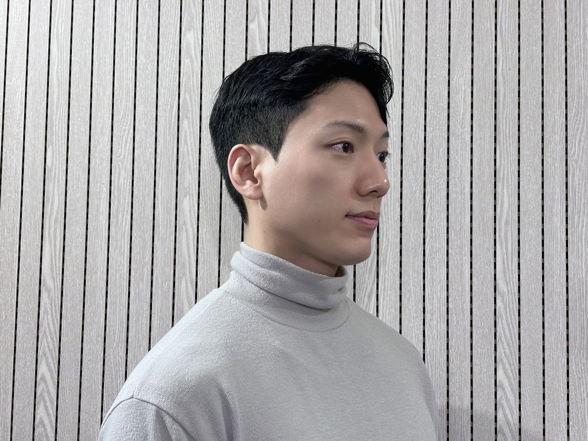 Im Han-seong Ảnh thu nhỏ