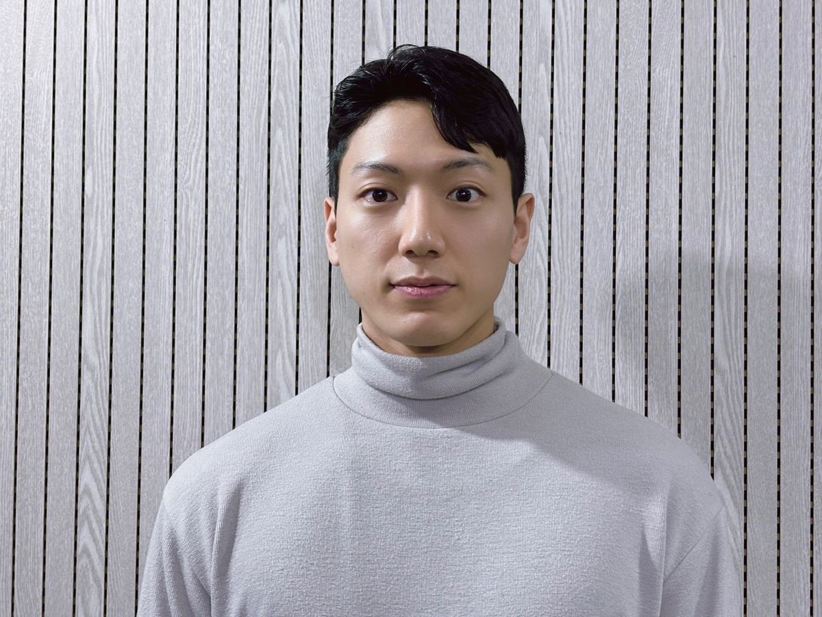 Im Han-seong Ảnh thu nhỏ