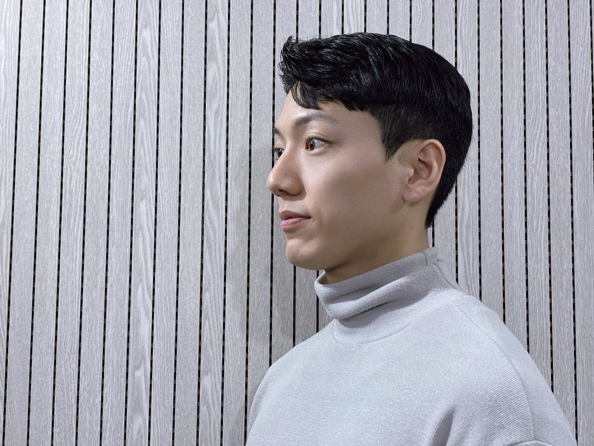 Im Han-seong Ảnh thu nhỏ