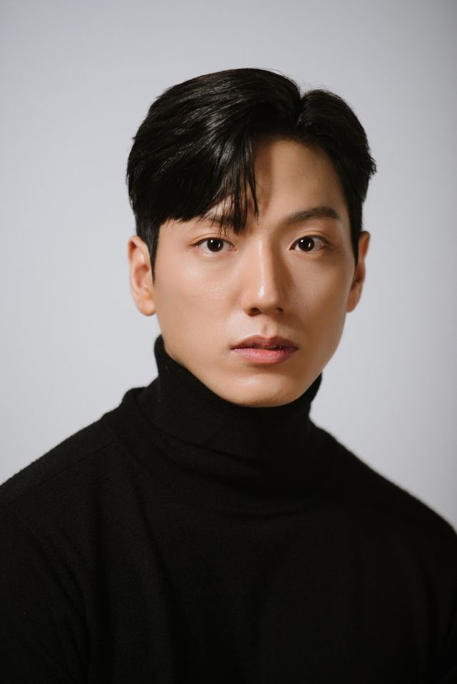 Im Han-seong Ảnh thu nhỏ