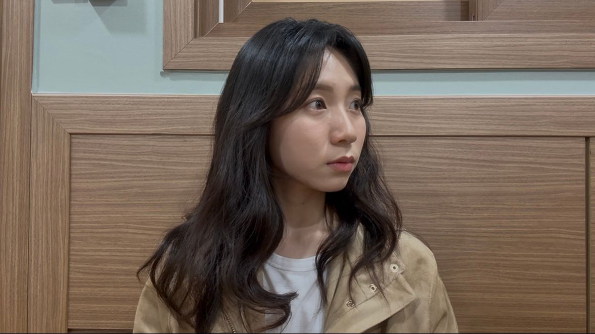 Kim Jeong-yeon Thumbnail image