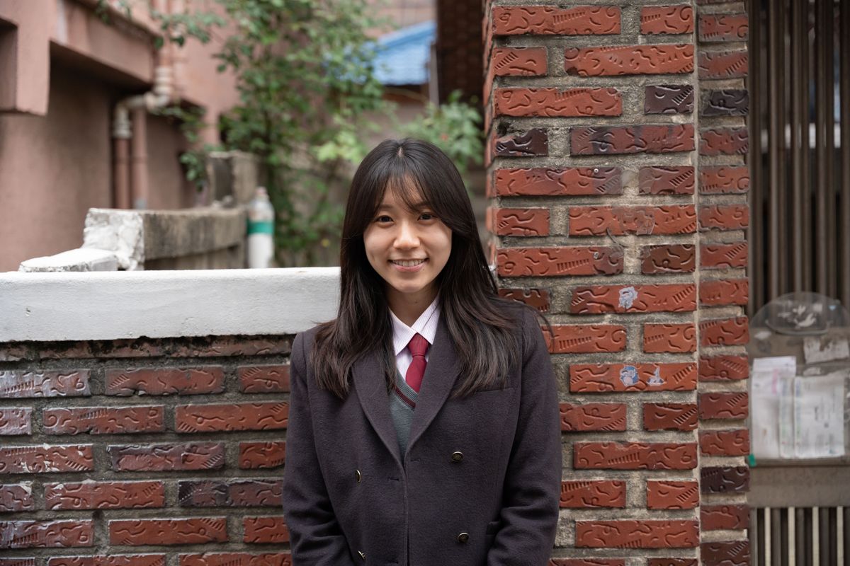 Kim Jeong-yeon Thumbnail image