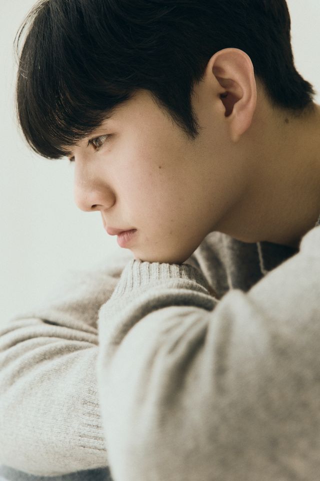 イ・ギョンフン サムネイル画像