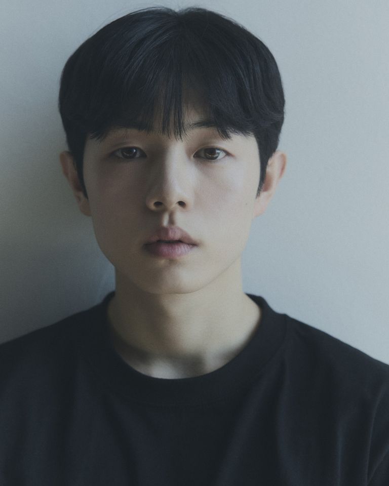 イ・ギョンフン サムネイル画像