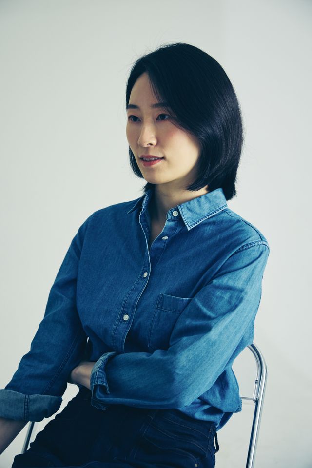 Park Seo-jin Ảnh thu nhỏ