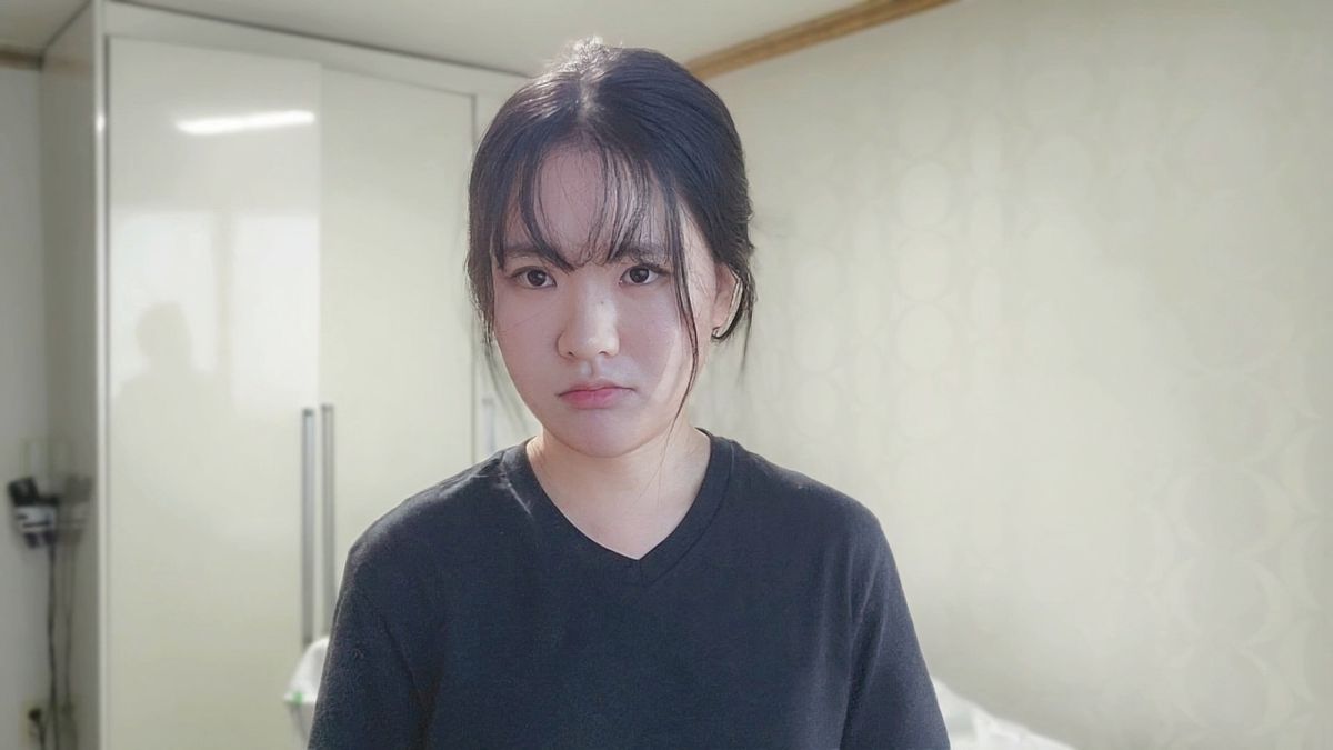 チェ・アラム サムネイル画像