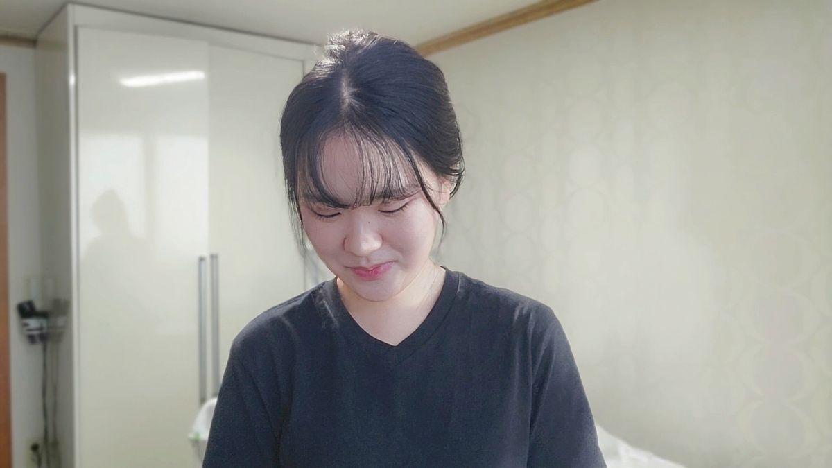 チェ・アラム サムネイル画像