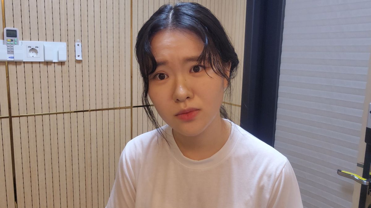 チェ・アラム サムネイル画像