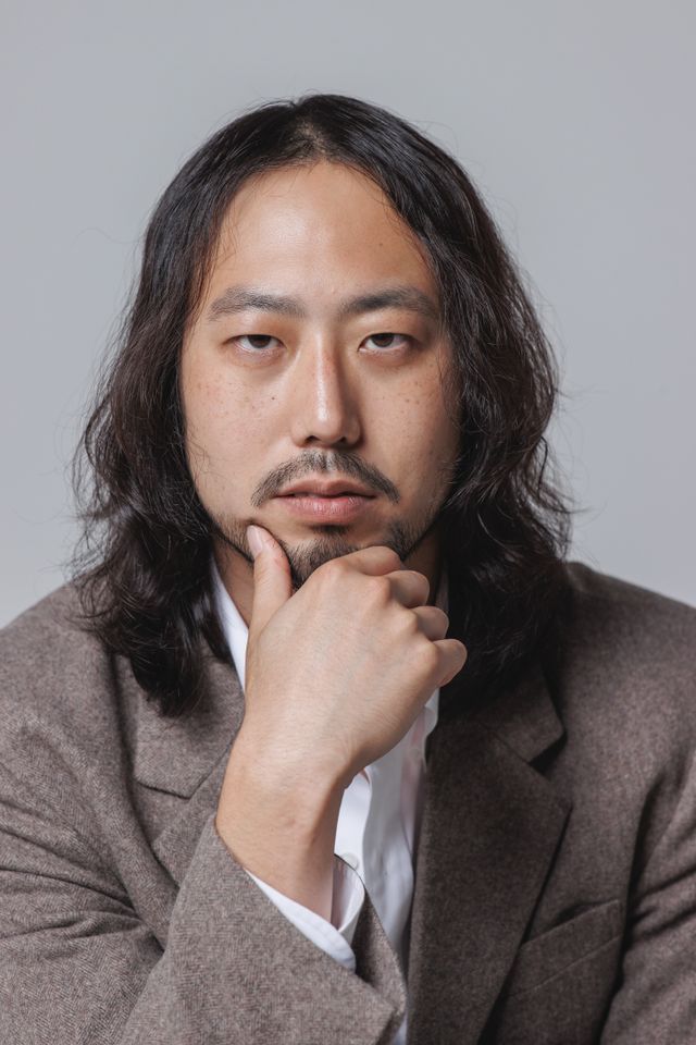 Kang Seong-su Ảnh thu nhỏ