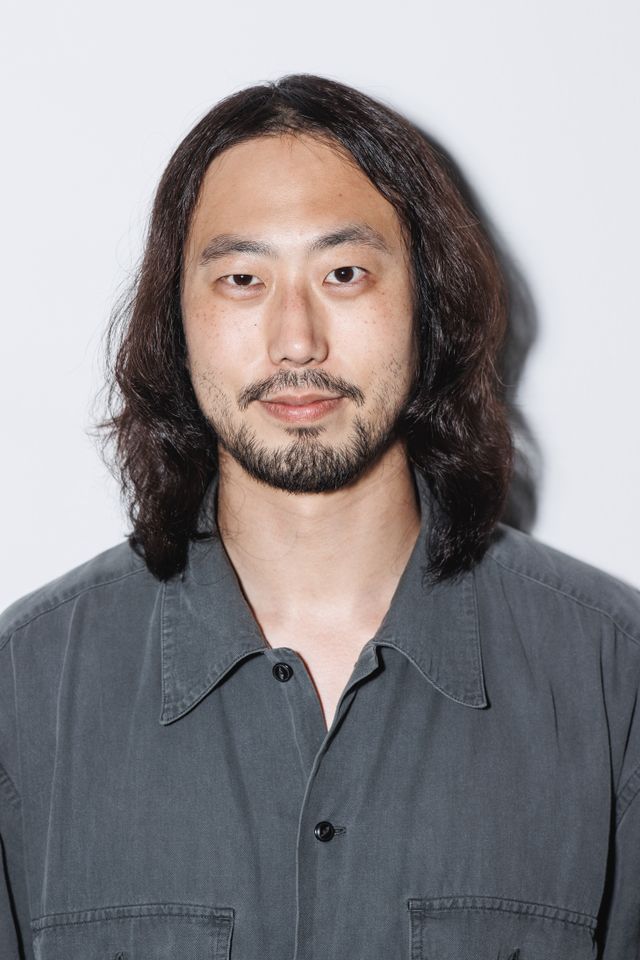 Kang Seong-su Ảnh thu nhỏ