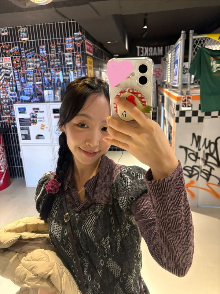 ยู ซอลอา ภาพขนาดย่อ