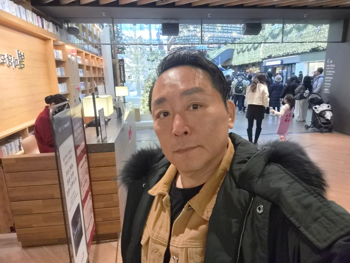 Lee Sang-wook Ảnh thu nhỏ