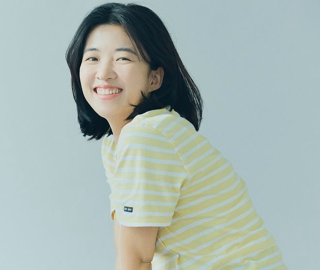 チョン・ヘミン サムネイル画像