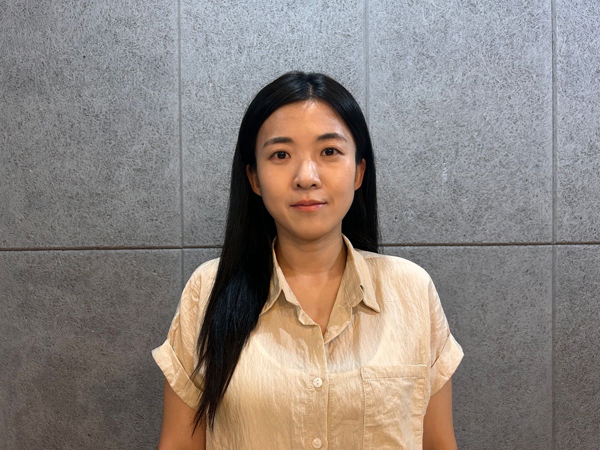 チョン・ヘミン サムネイル画像