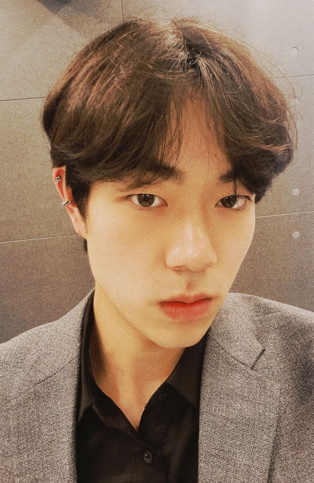 Cha Kyung-min Thumbnail image