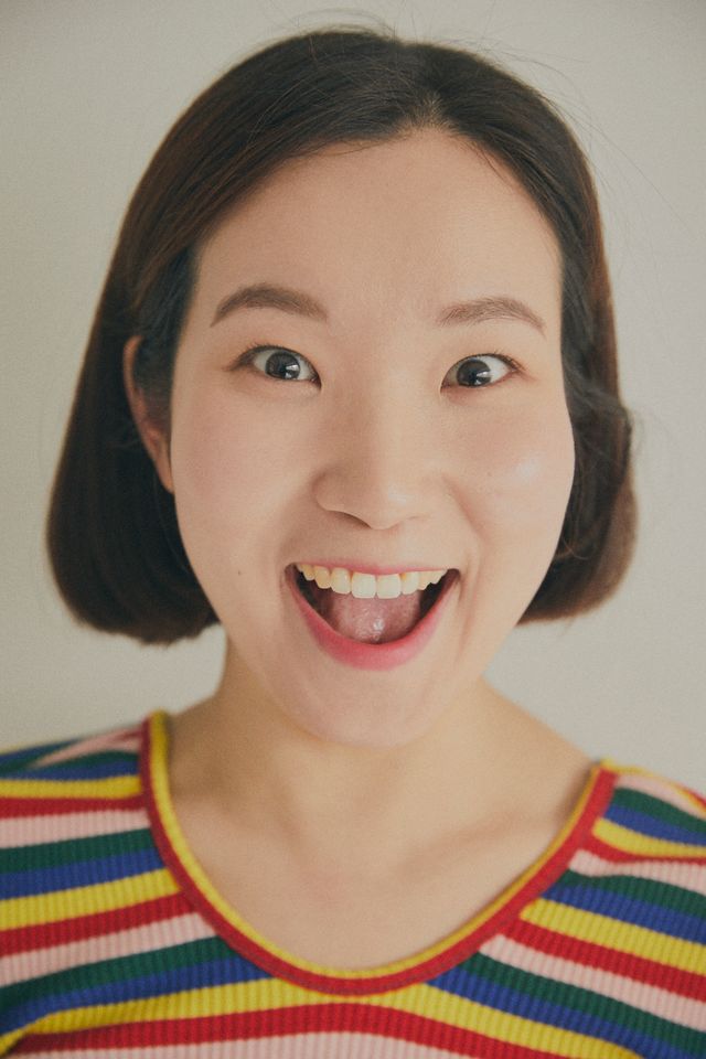 ソンヨン サムネイル画像