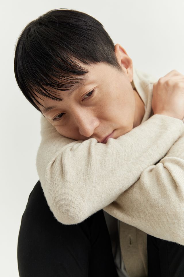 ムン・ジョンボ サムネイル画像