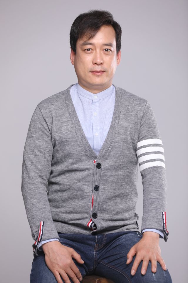 Jin Sang-hyun Ảnh thu nhỏ