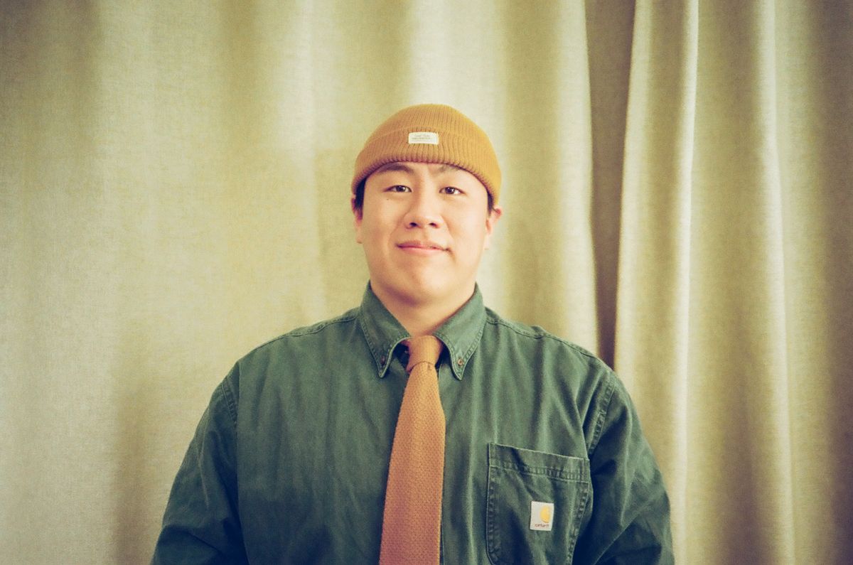 김학수 profile image