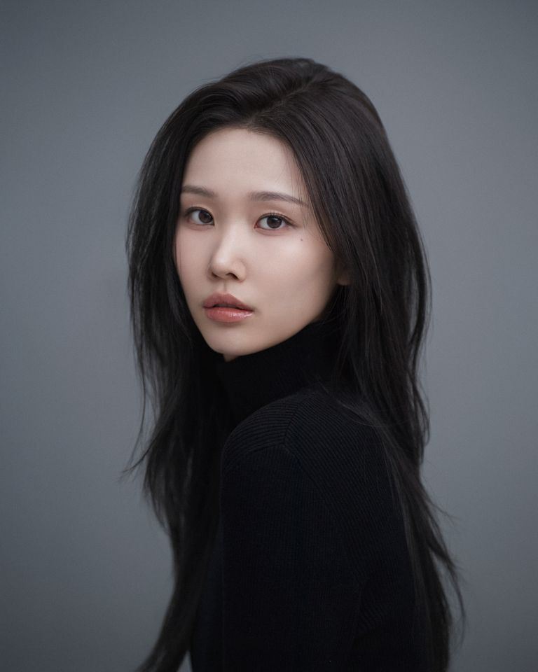 チョ・ソヒ サムネイル画像