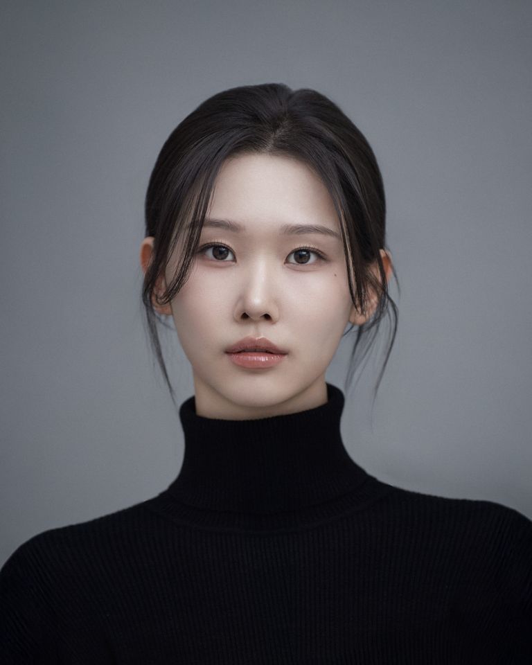 チョ・ソヒ サムネイル画像