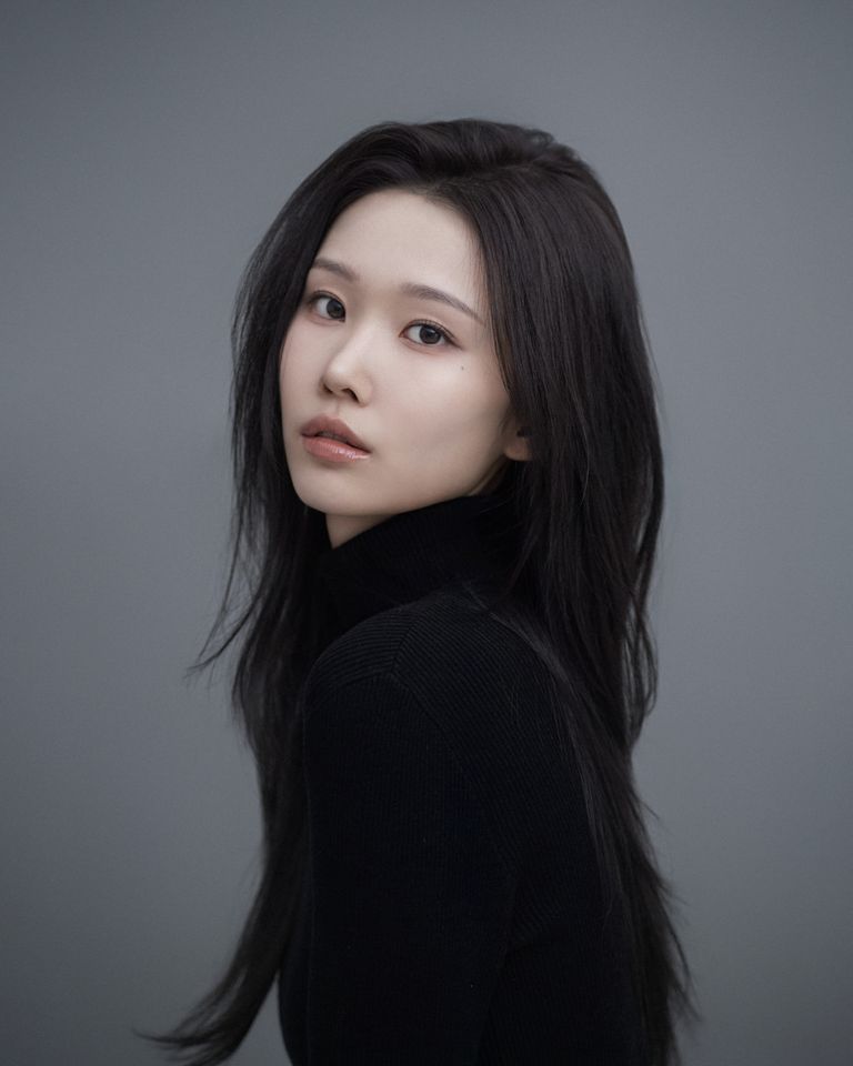 チョ・ソヒ サムネイル画像