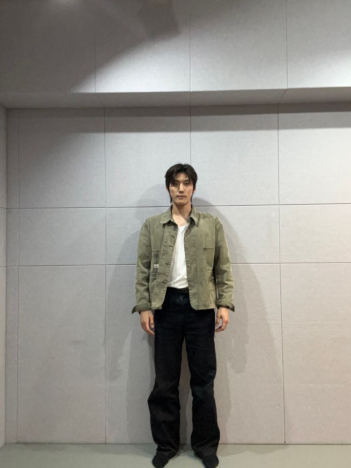 อี กึนอุก ภาพขนาดย่อ