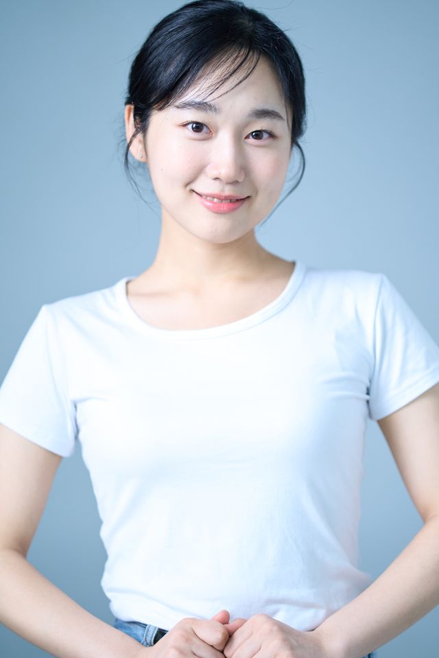 민지우 profile image