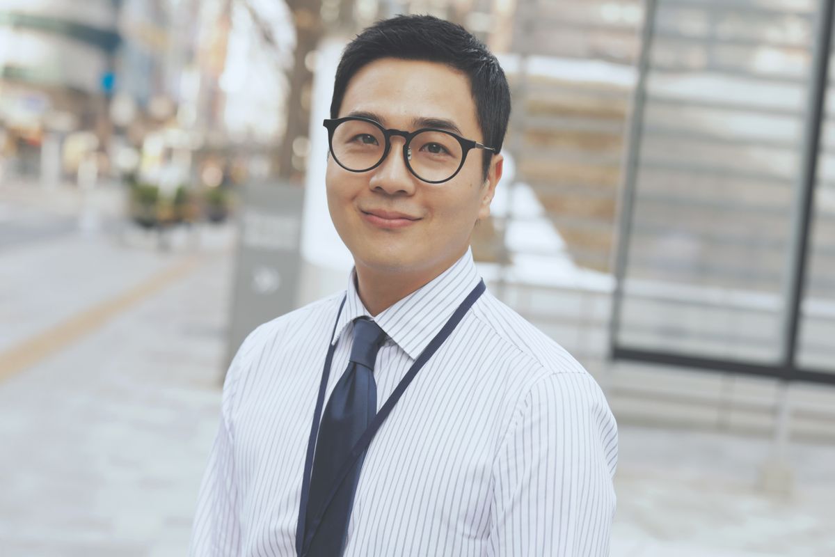 Kim Dae-guk Ảnh thu nhỏ