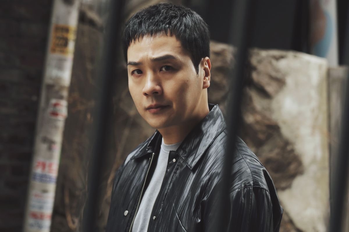 Kim Dae-guk Ảnh thu nhỏ