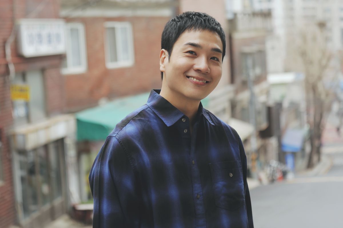 Kim Dae-guk Ảnh thu nhỏ