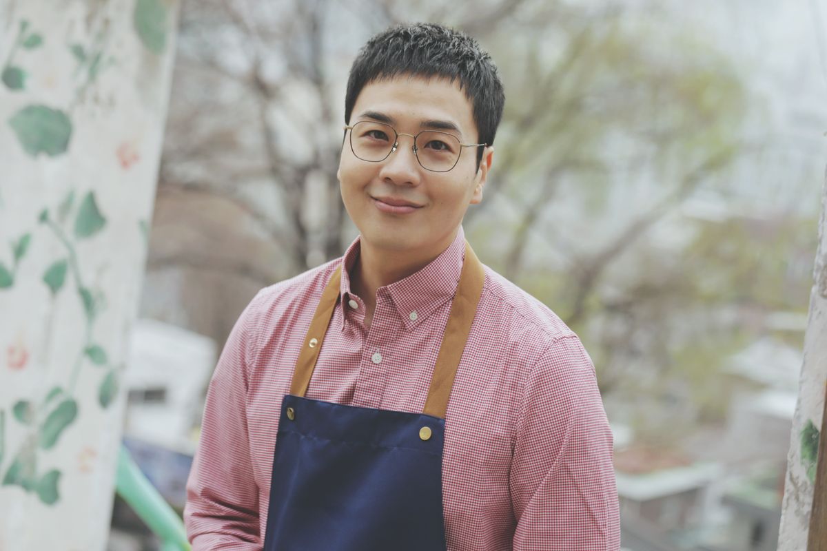 Kim Dae-guk Ảnh thu nhỏ