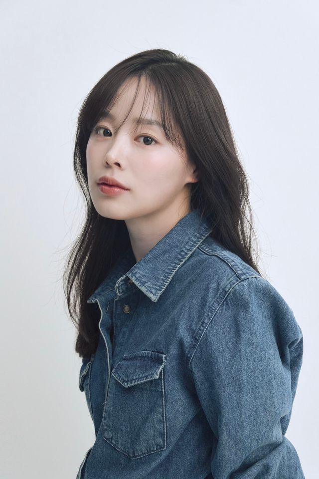 イ・ウンジュ サムネイル画像