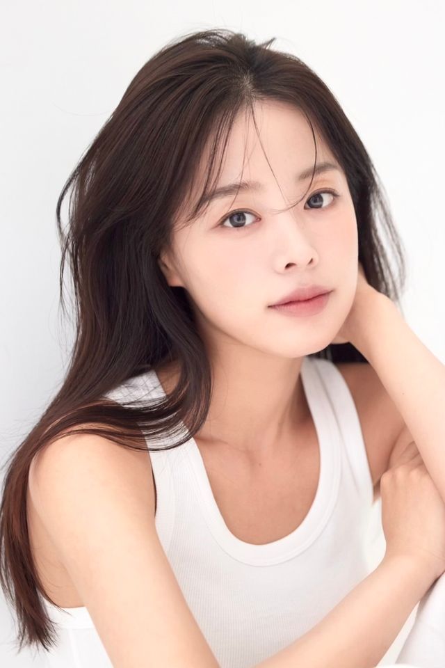 イ・ウンジュ サムネイル画像