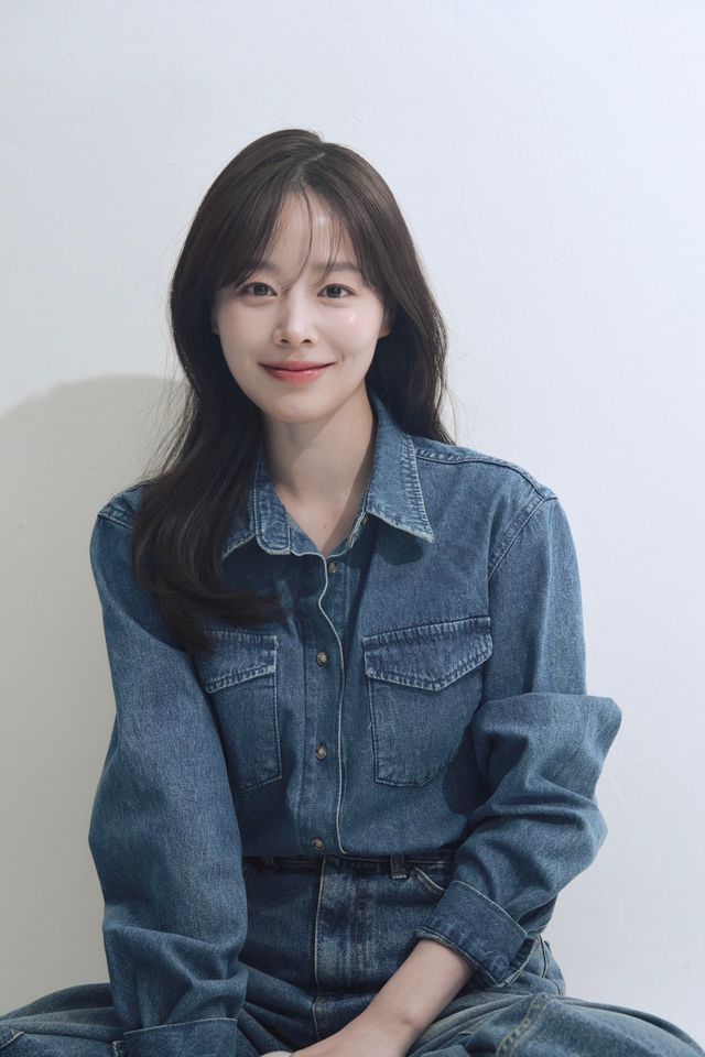 イ・ウンジュ サムネイル画像