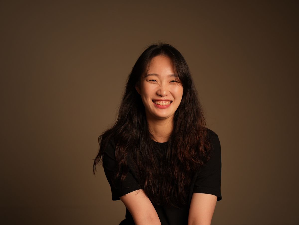 Choi Seong-bin Thumbnail image