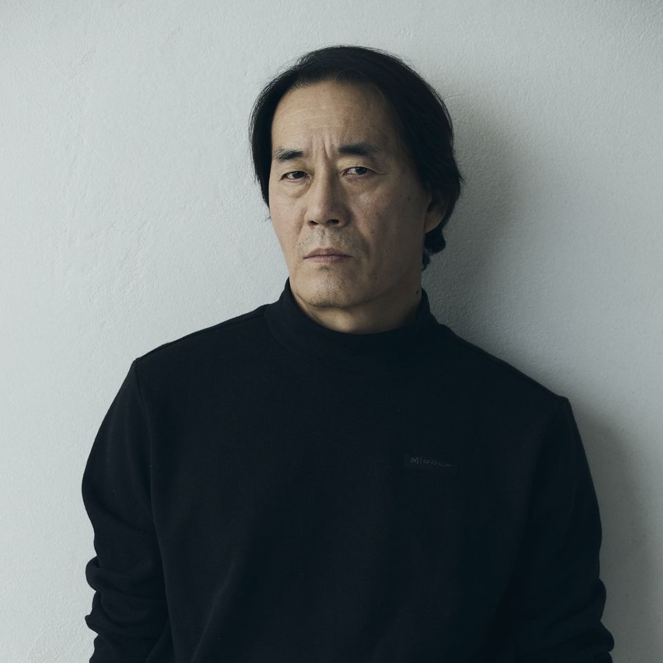 Kim Seon-dong Ảnh thu nhỏ