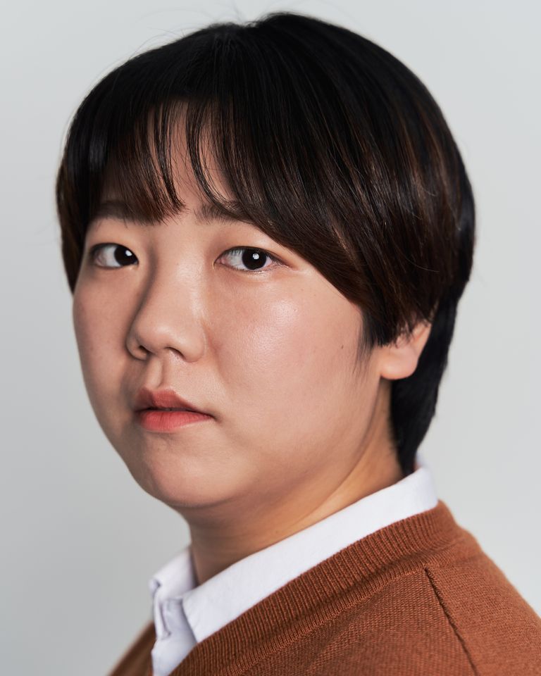 박성은 サムネイル画像