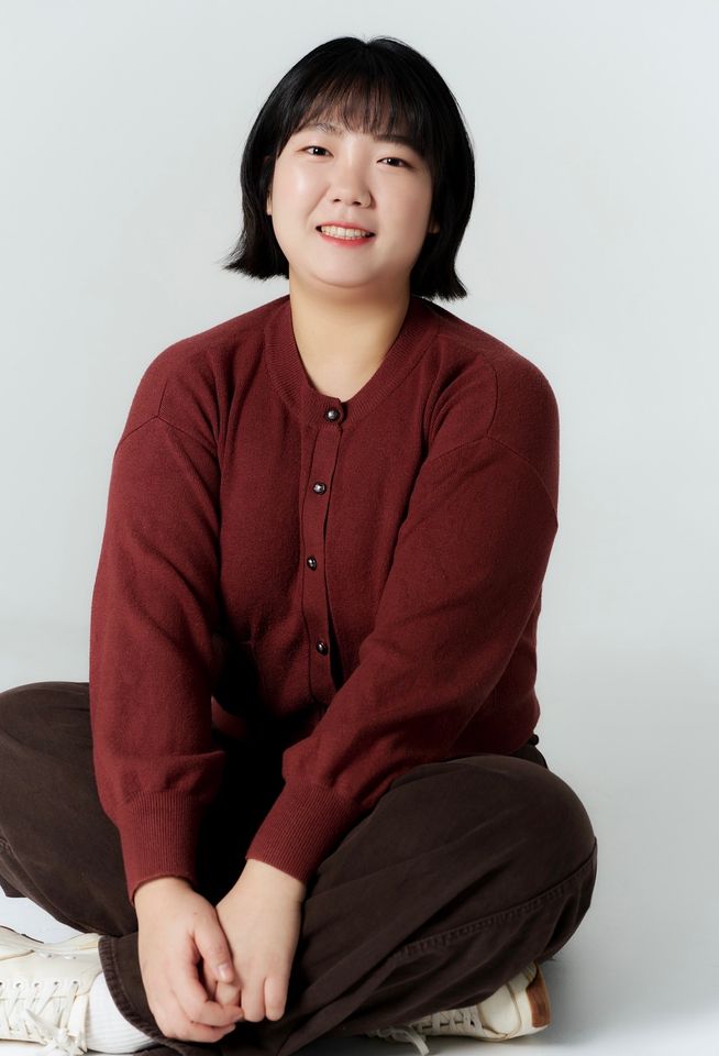 박성은 サムネイル画像